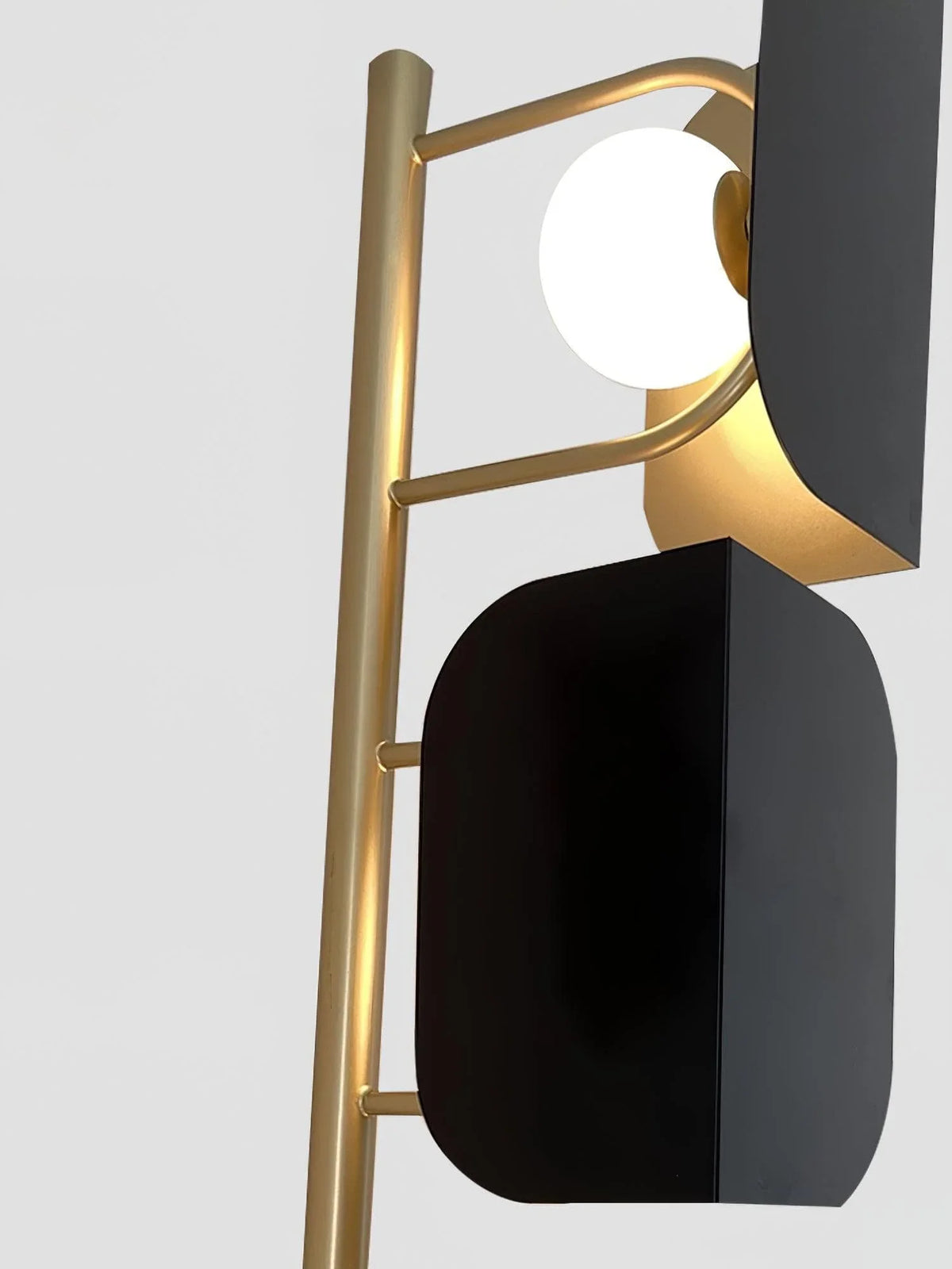 Metavaya Floor lamp Leagan Floor Lamp Ligen Floor Lamp | Discount Sale
