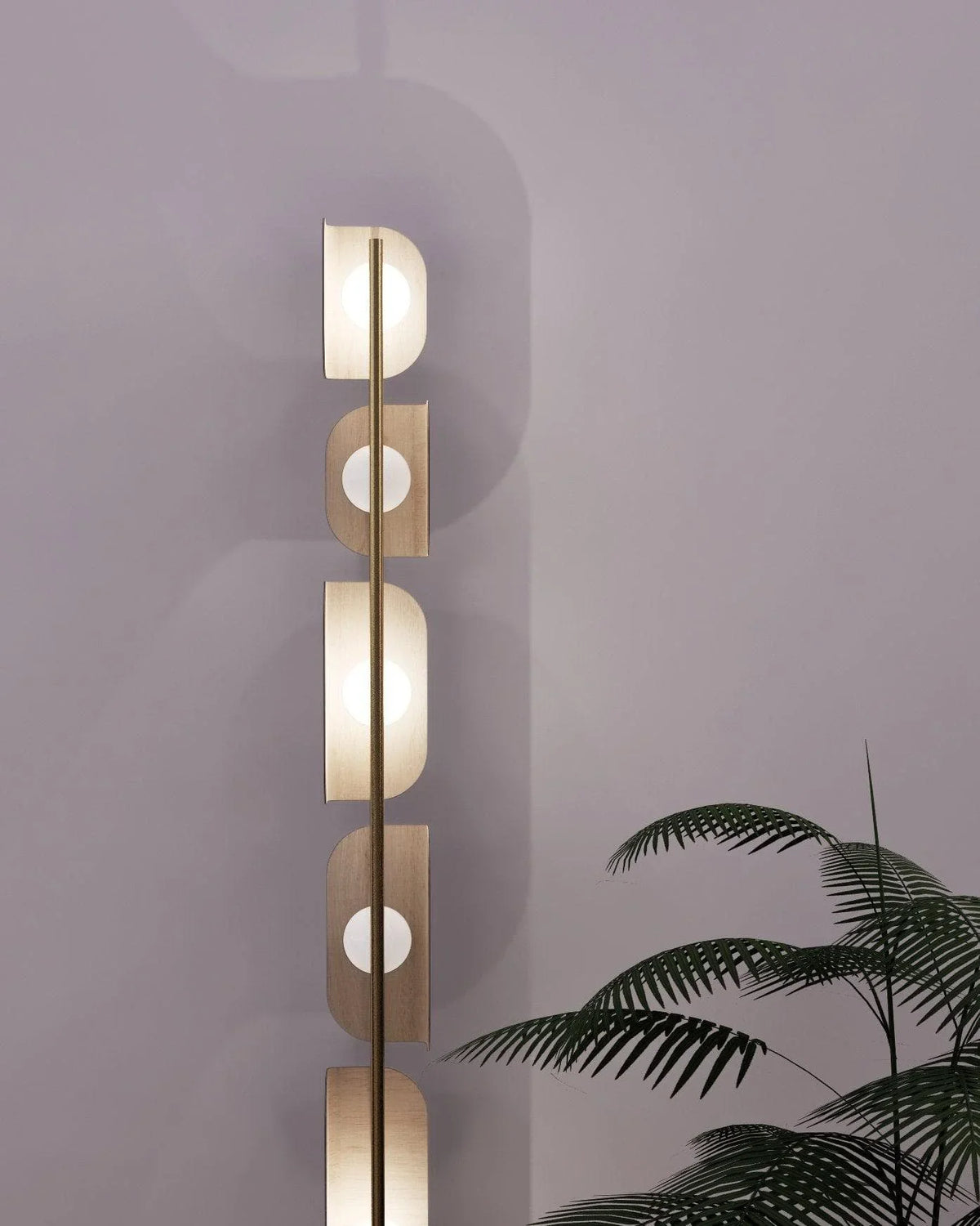 Metavaya Floor lamp Leagan Floor Lamp Ligen Floor Lamp | Discount Sale