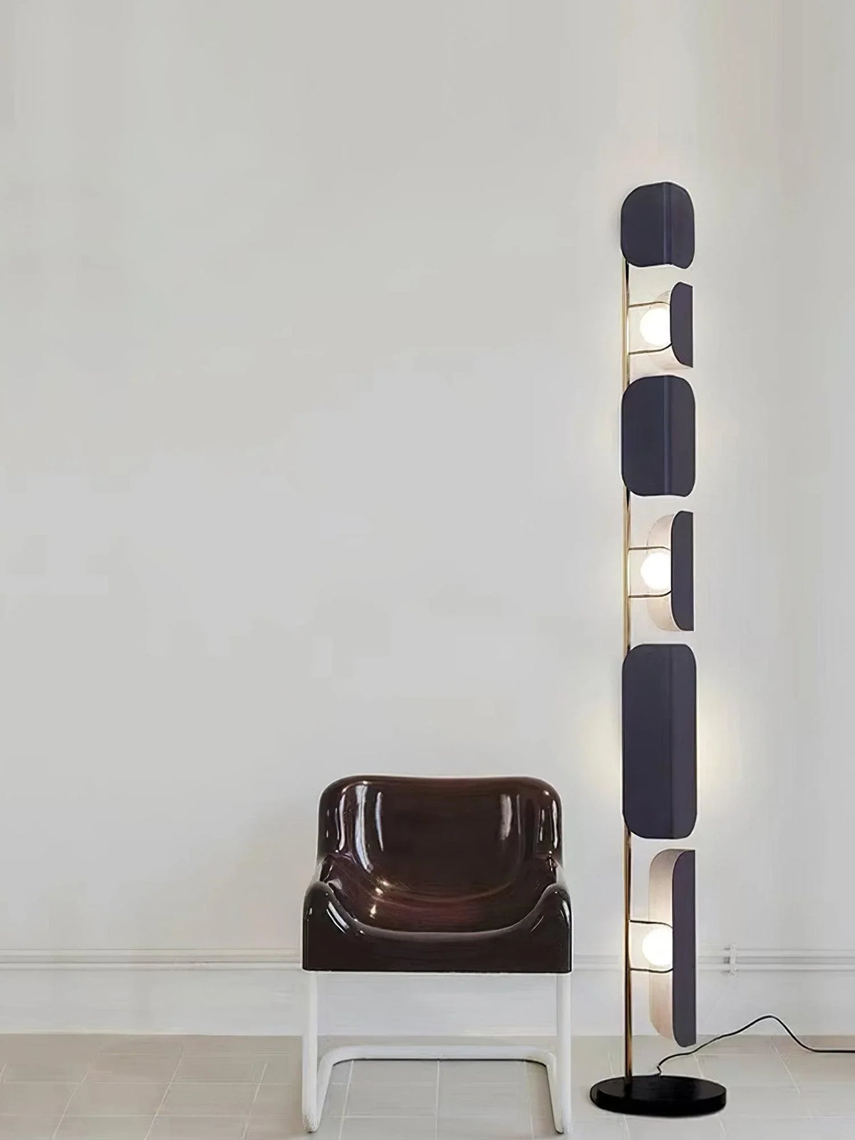 Metavaya Floor lamp Leagan Floor Lamp Ligen Floor Lamp | Discount Sale