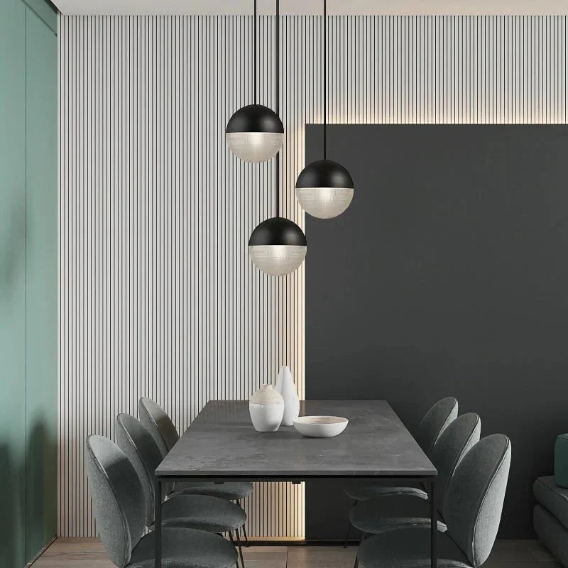 Metavaya Pendant lamp Lens Flair Pendant Lamp Lens Flair Pendant Lamp | Discount Sale