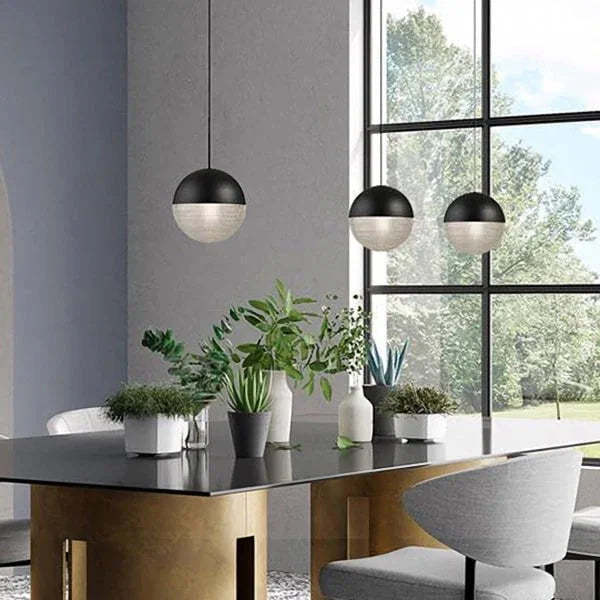 Metavaya Pendant lamp Lens Flair Pendant Lamp Lens Flair Pendant Lamp | Discount Sale