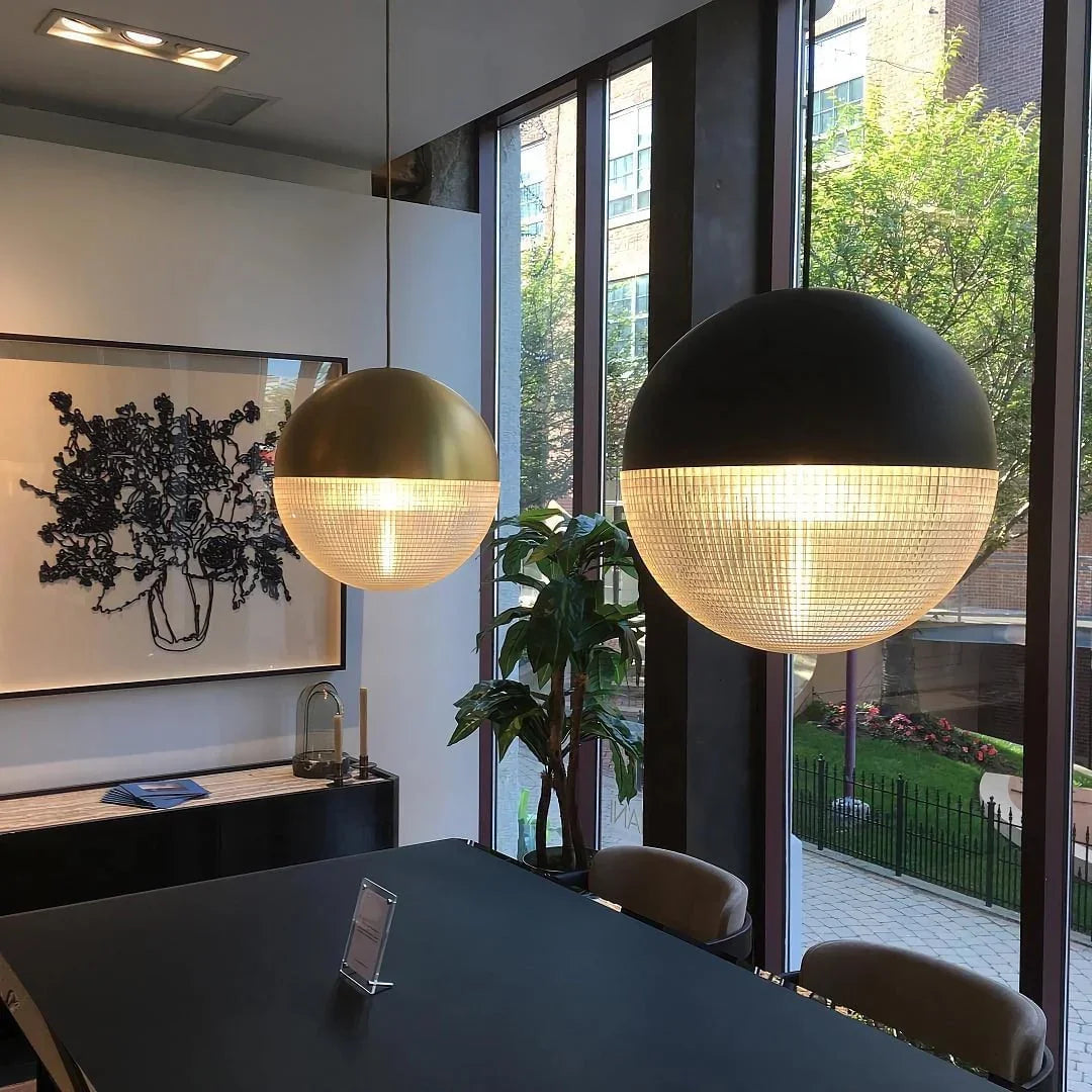 Metavaya Pendant lamp Lens Flair Pendant Lamp Lens Flair Pendant Lamp | Discount Sale