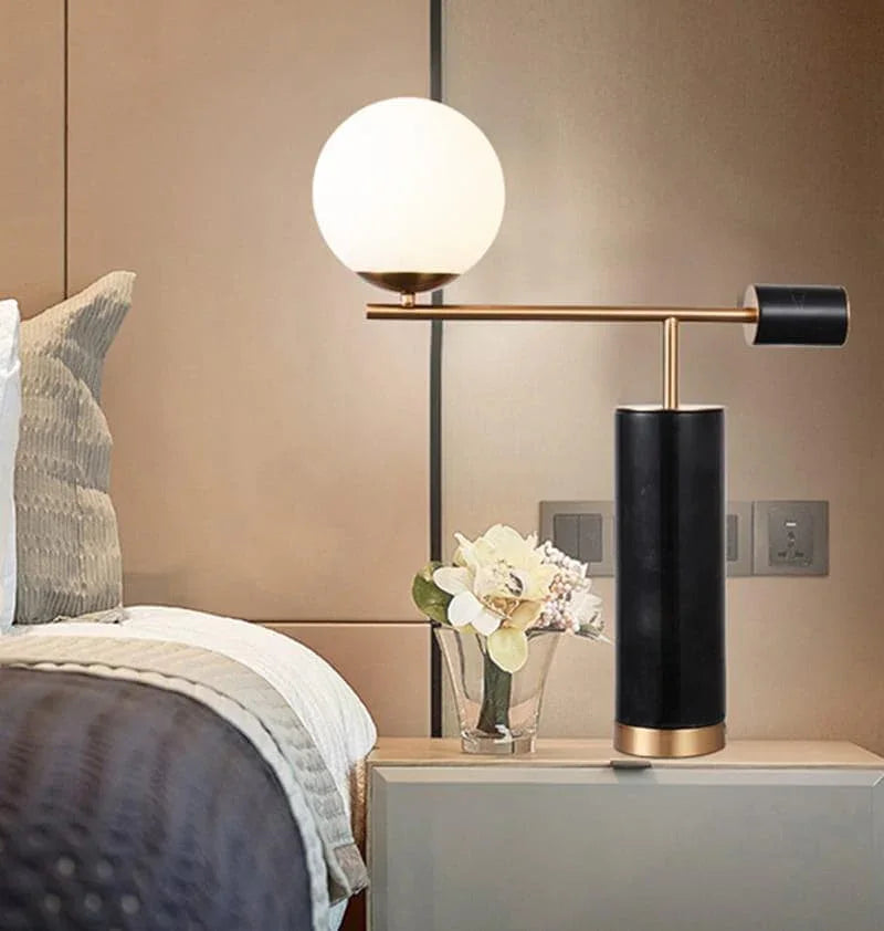 Metavaya Table lamp Lexi Table Lamp