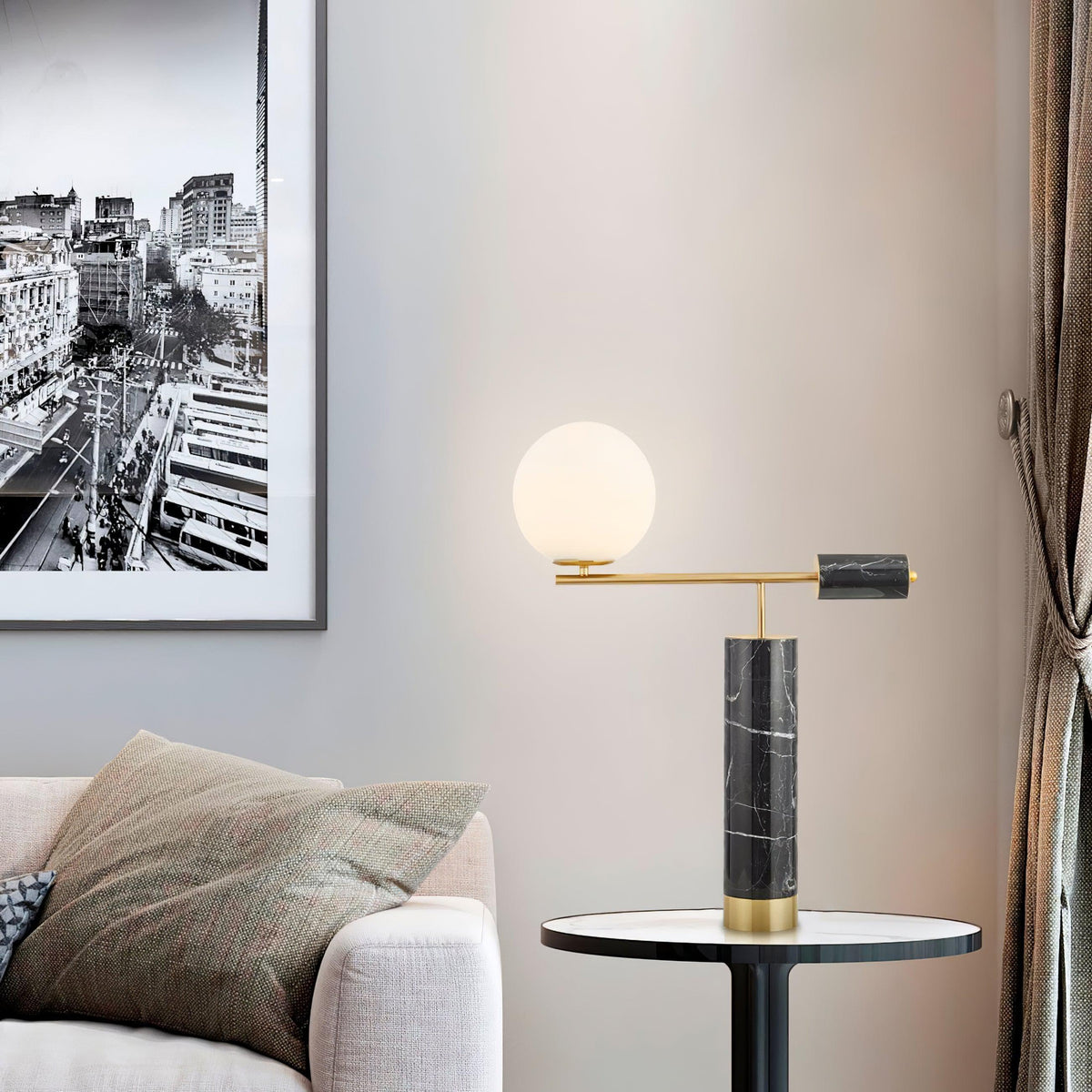 Metavaya Table lamp Lexi Table Lamp