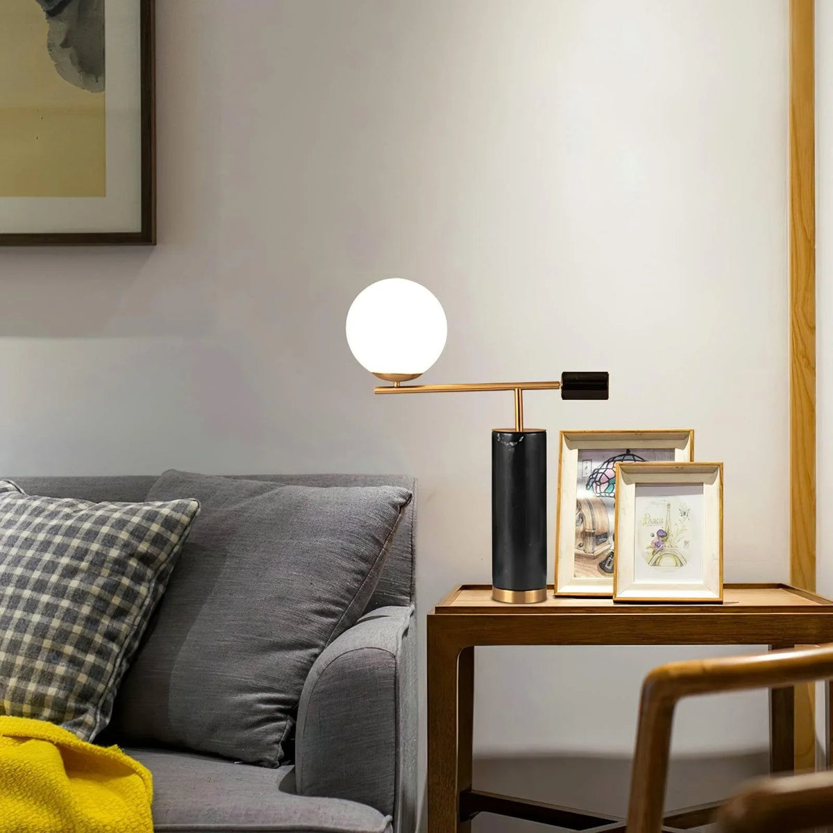 Metavaya Table lamp Lexi Table Lamp