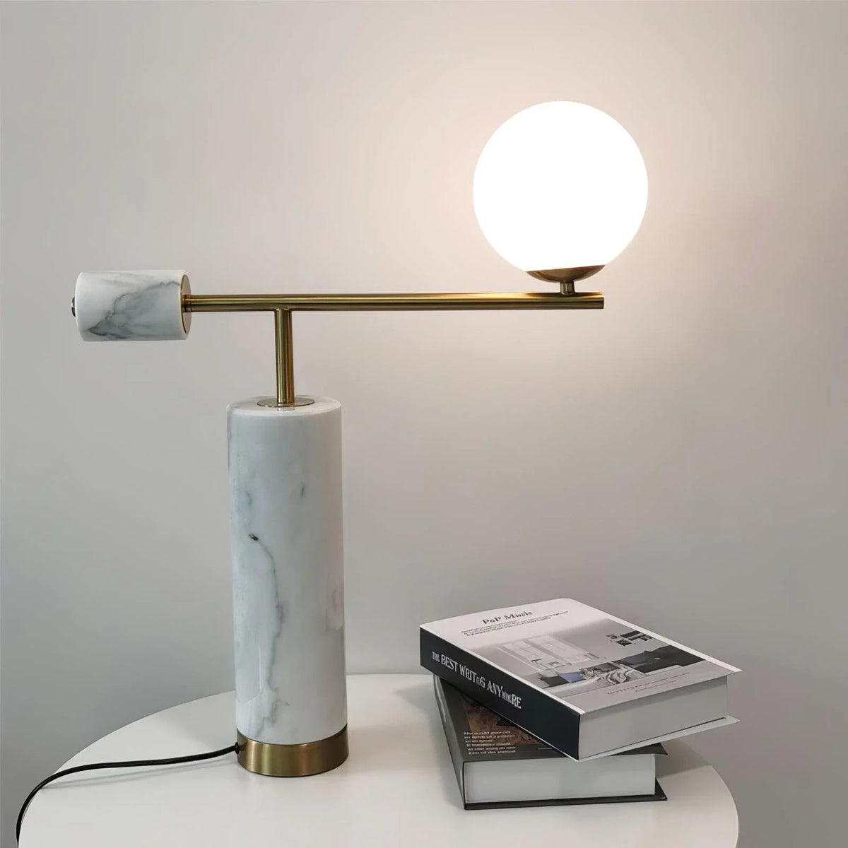 Metavaya Table lamp Lexi Table Lamp