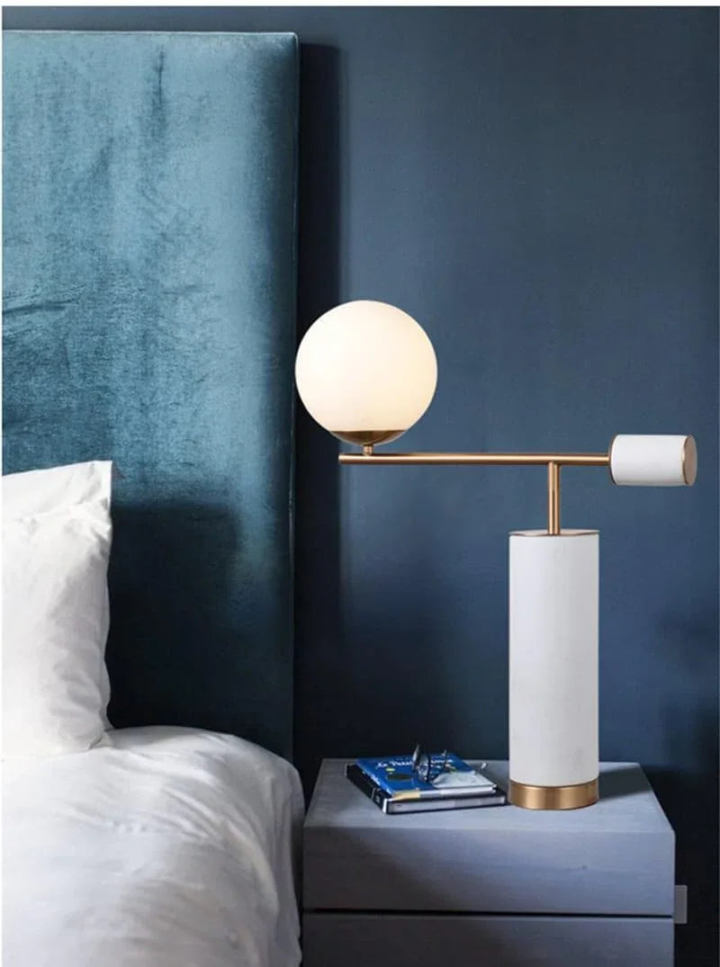 Metavaya Table lamp Lexi Table Lamp