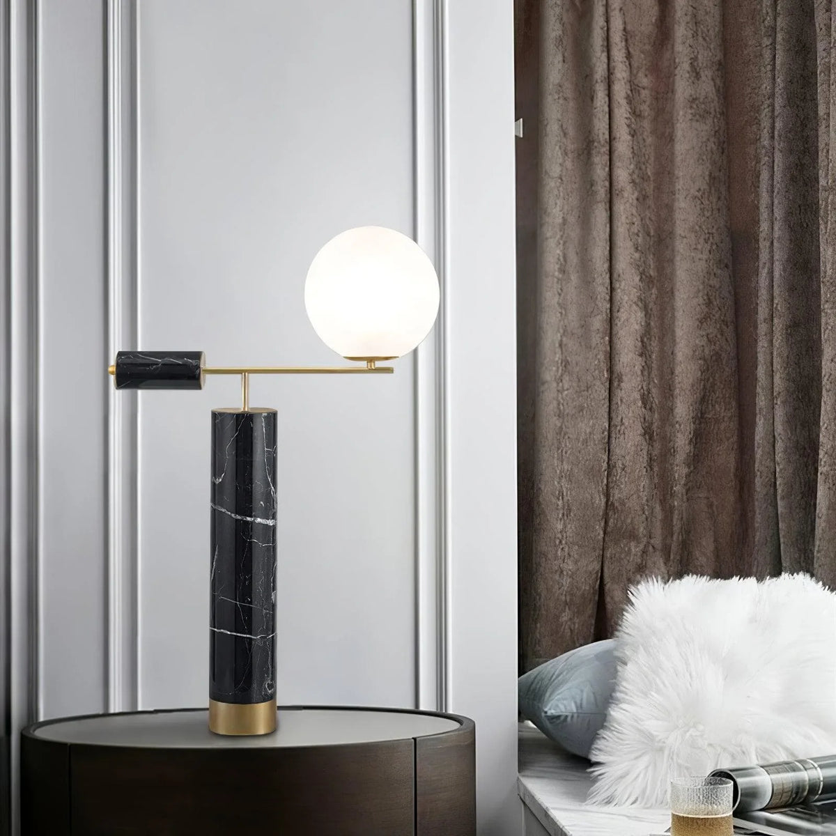 Metavaya Table lamp Lexi Table Lamp
