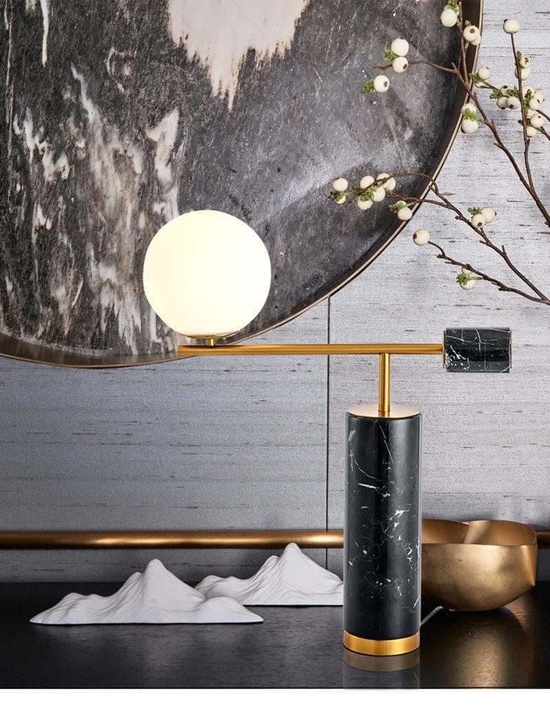 Metavaya Table lamp Lexi Table Lamp