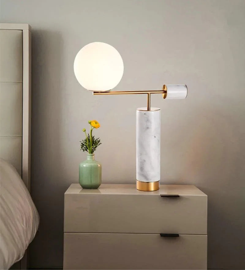 Metavaya Table lamp Lexi Table Lamp