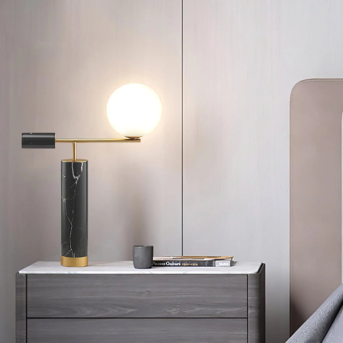 Metavaya Table lamp Lexi Table Lamp