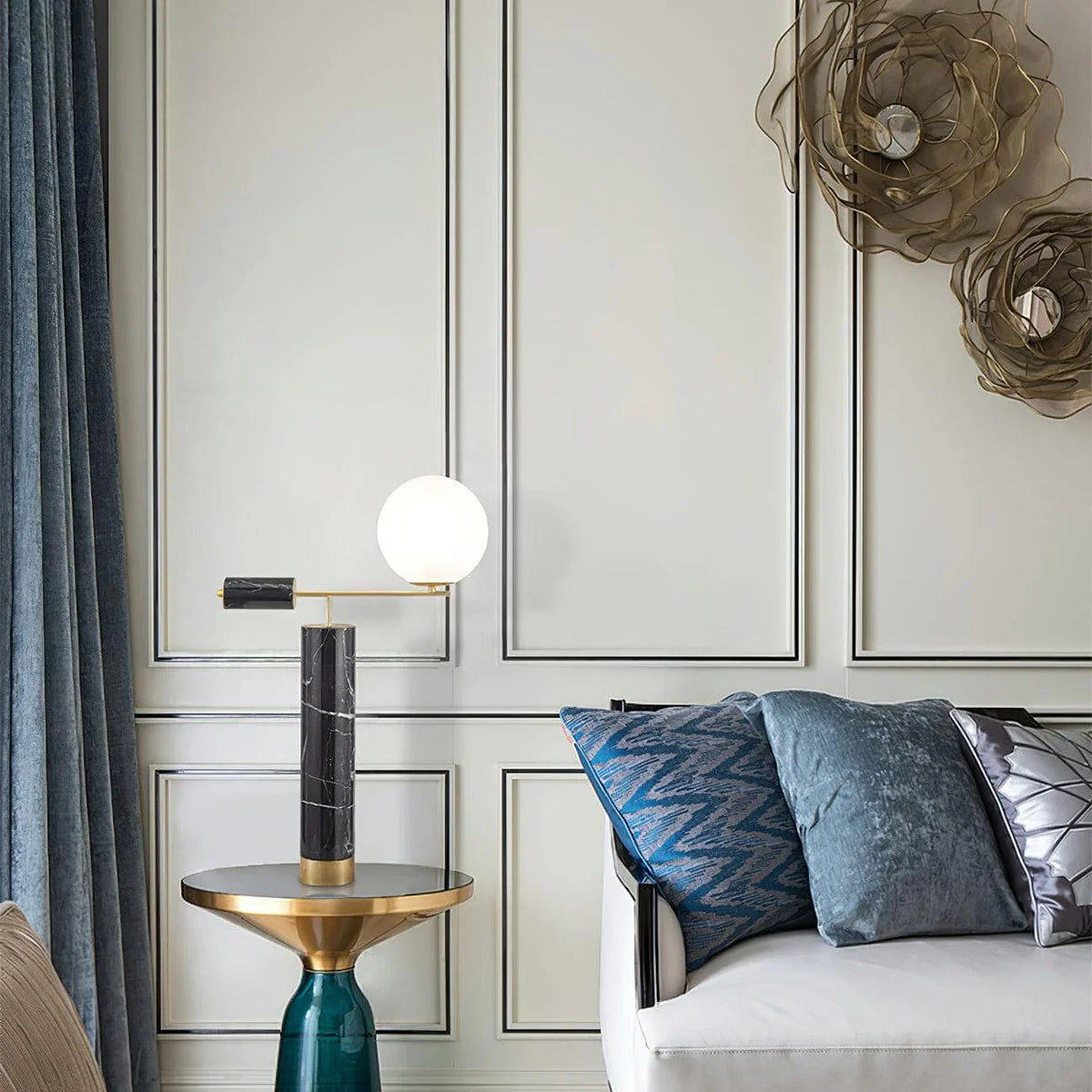 Metavaya Table lamp Lexi Table Lamp