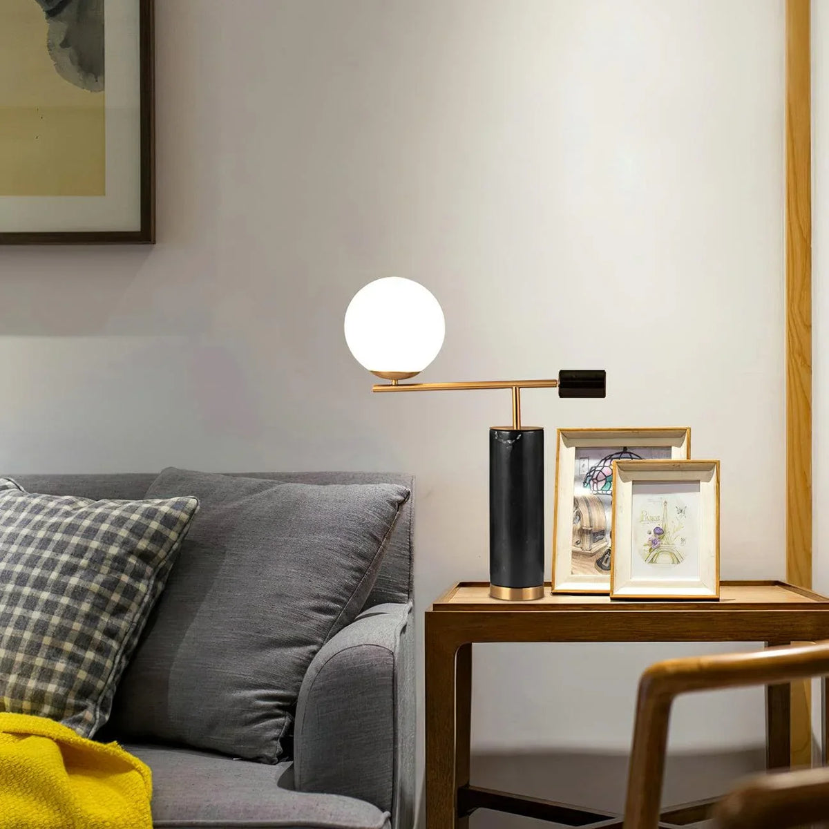 Metavaya Table lamp Lexi Table Lamp
