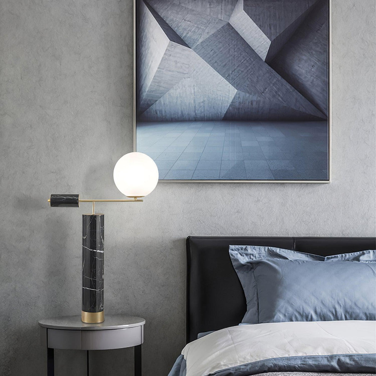 Metavaya Table lamp Lexi Table Lamp