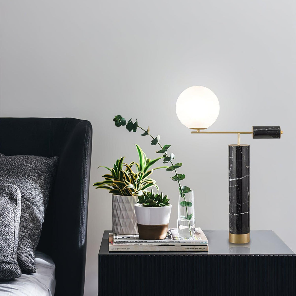 Metavaya Table lamp Lexi Table Lamp