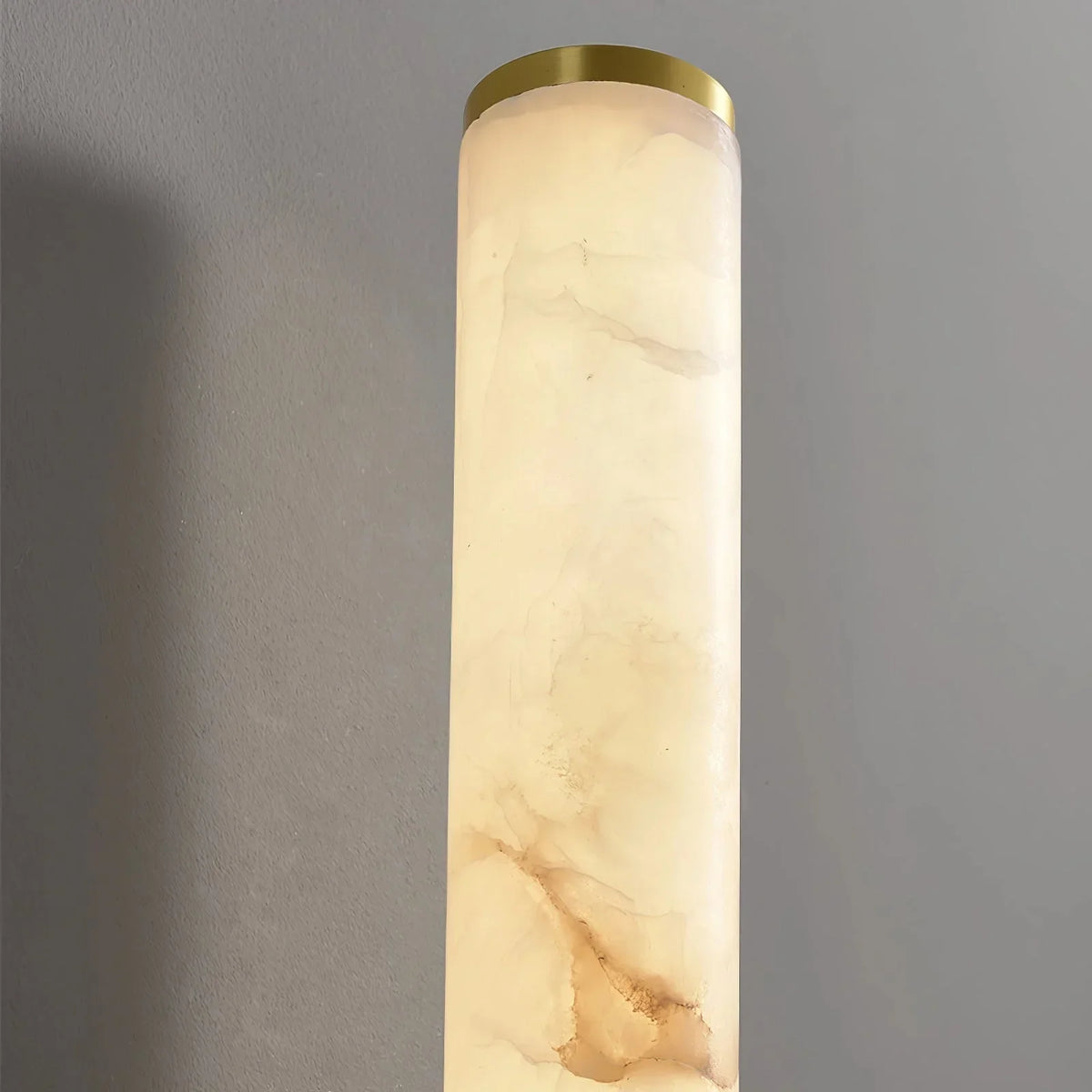 Metavaya Wall light Line Alabaster Wall Light Line Alabaster Wall Light- Buy online