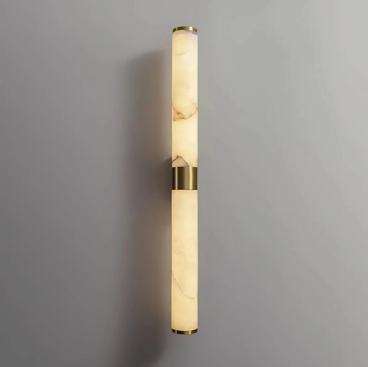 Metavaya Wall light Line Alabaster Wall Light Line Alabaster Wall Light- Buy online