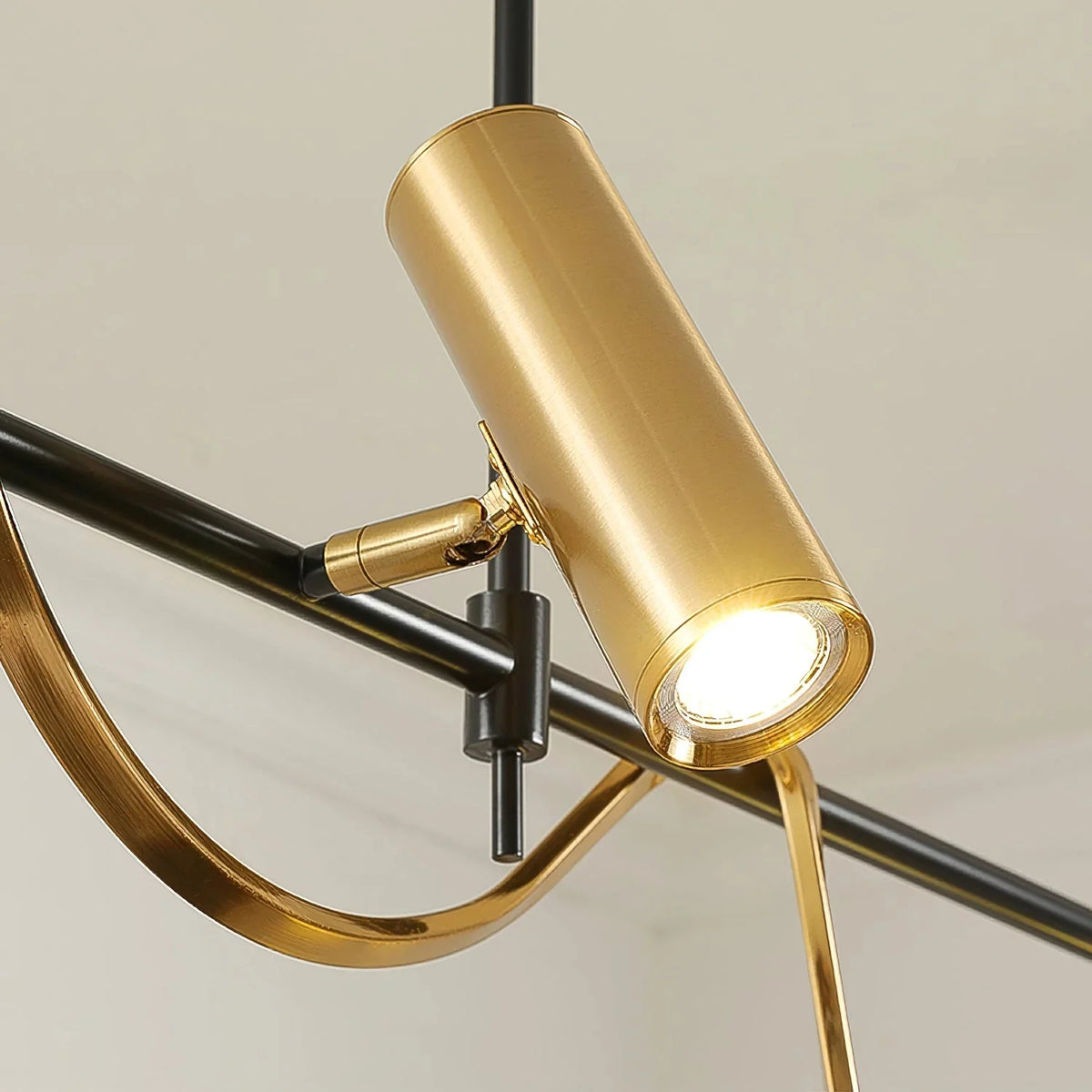 Metavaya Chandelier Linear Island Chandelier Linear Island Chandelier | Discount Sale