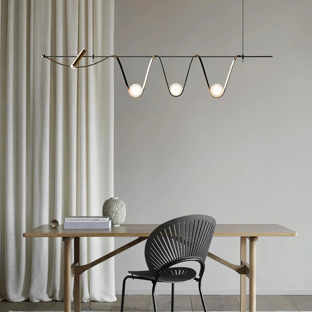 Metavaya Chandelier Linear Island Chandelier Linear Island Chandelier | Discount Sale