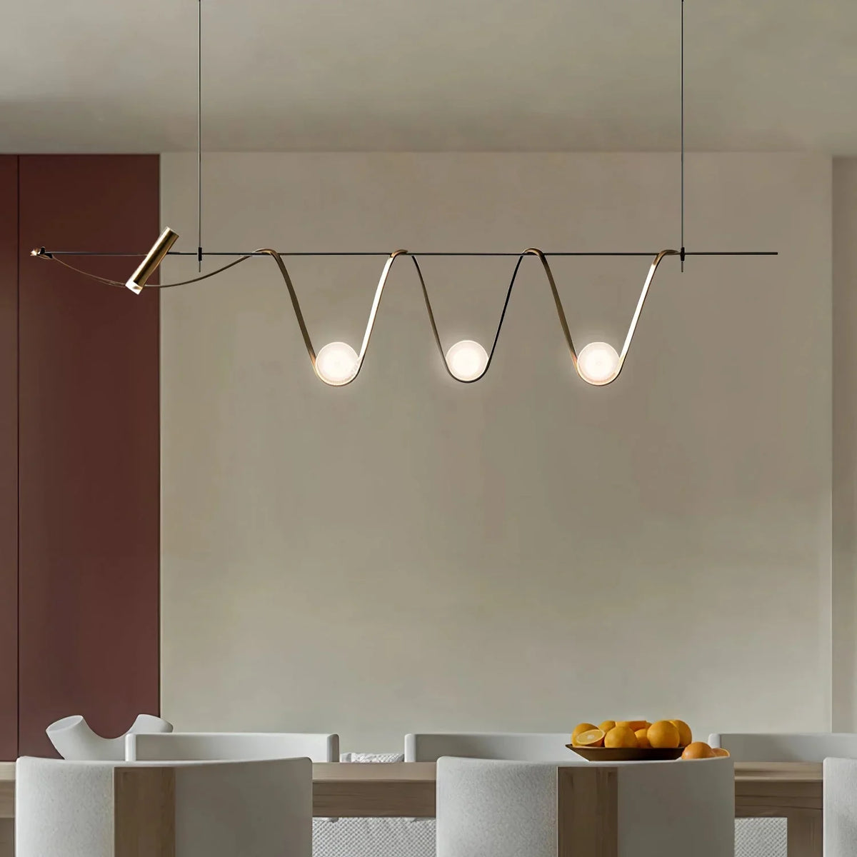 Metavaya Chandelier Linear Island Chandelier Linear Island Chandelier | Discount Sale