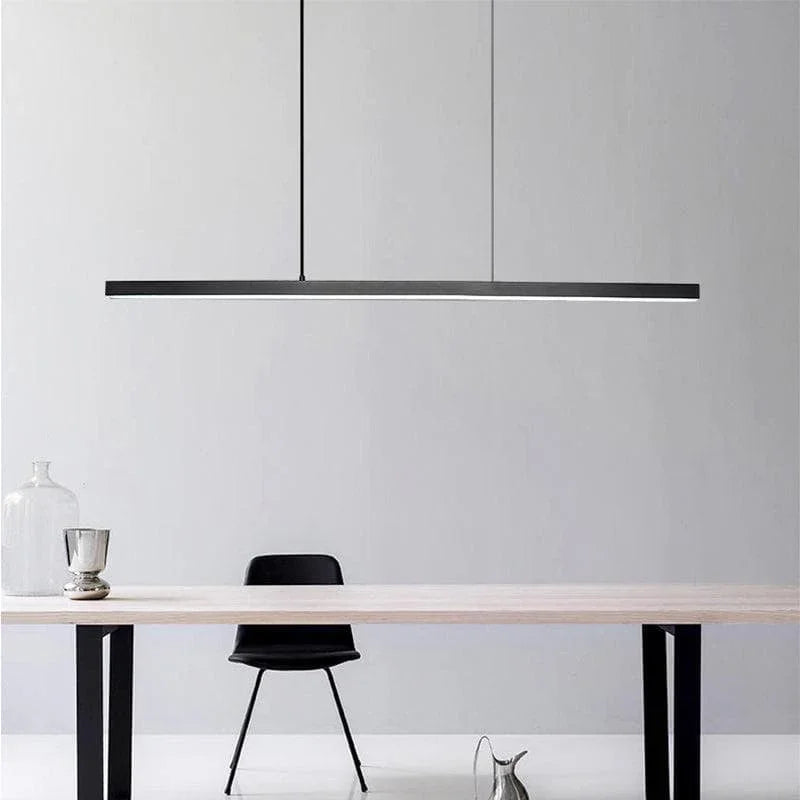 Metavaya Pendant light Linear Pendant Light