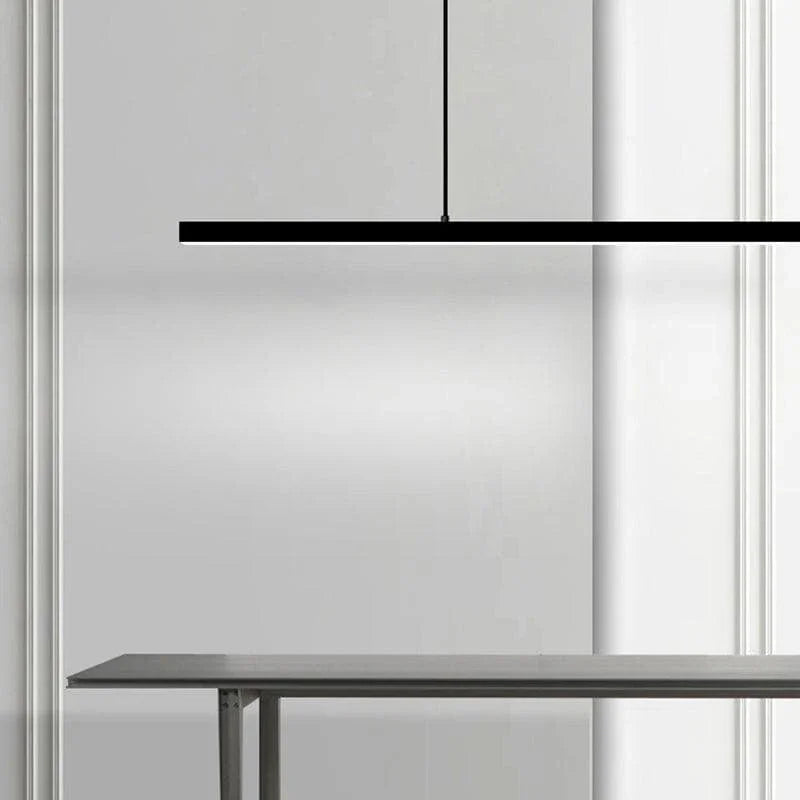 Metavaya Pendant light Linear Pendant Light