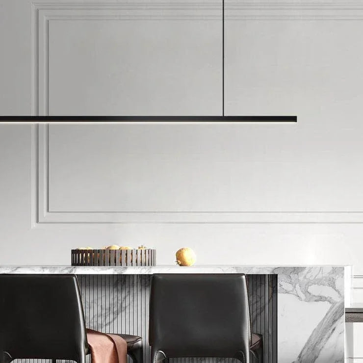 Metavaya Pendant light Linear Pendant Light