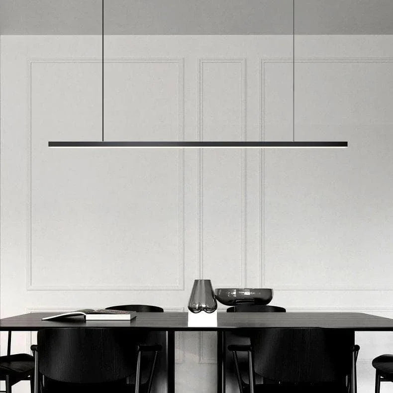 Metavaya Pendant light Linear Pendant Light