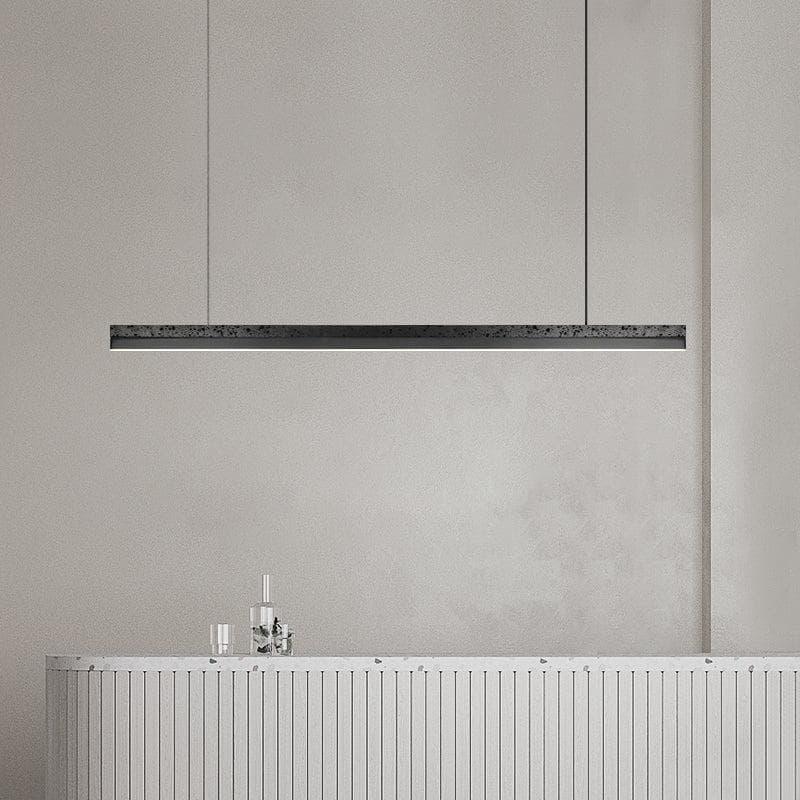 Metavaya Pendant light Linear Pendant Light