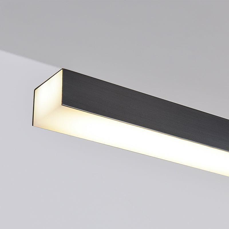 Metavaya Pendant light Linear Pendant Light