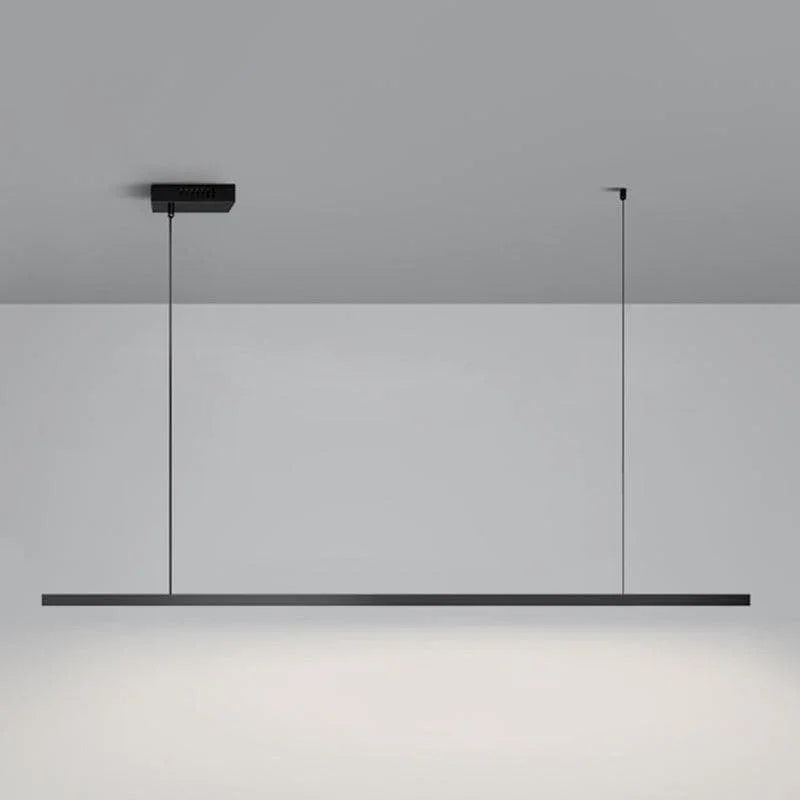 Metavaya Pendant light Linear Pendant Light