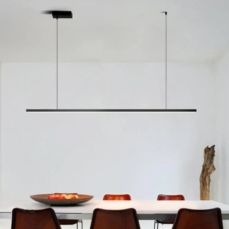 Metavaya Pendant light Linear Pendant Light