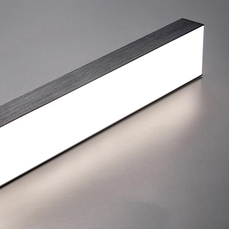 Metavaya Pendant light Linear Pendant Light