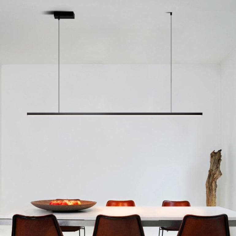 Linear Pendant Light – Metavaya