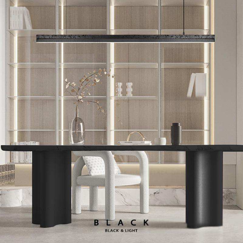 Metavaya Pendant light Linear Pendant Light