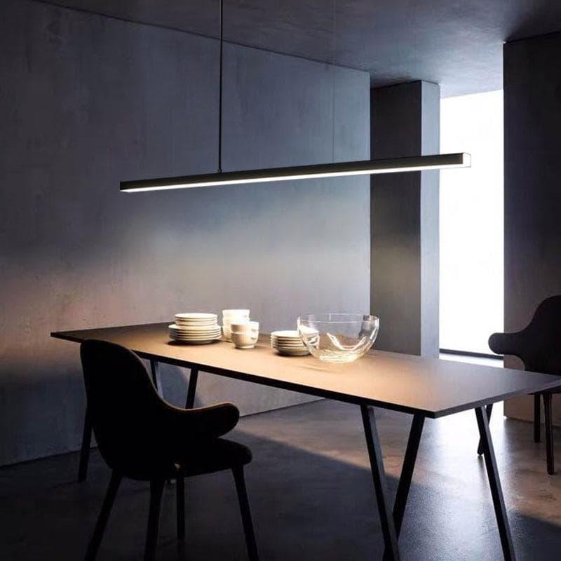 Metavaya Pendant light Linear Pendant Light