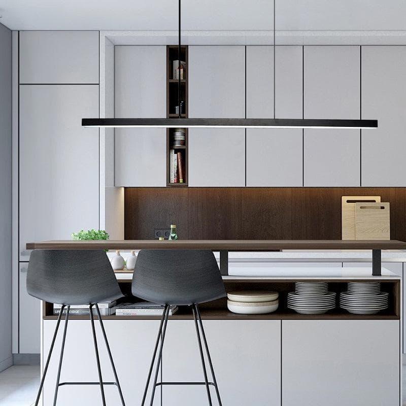 Metavaya Pendant light Linear Pendant Light