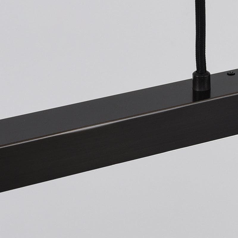 Metavaya Pendant light Linear Pendant Light