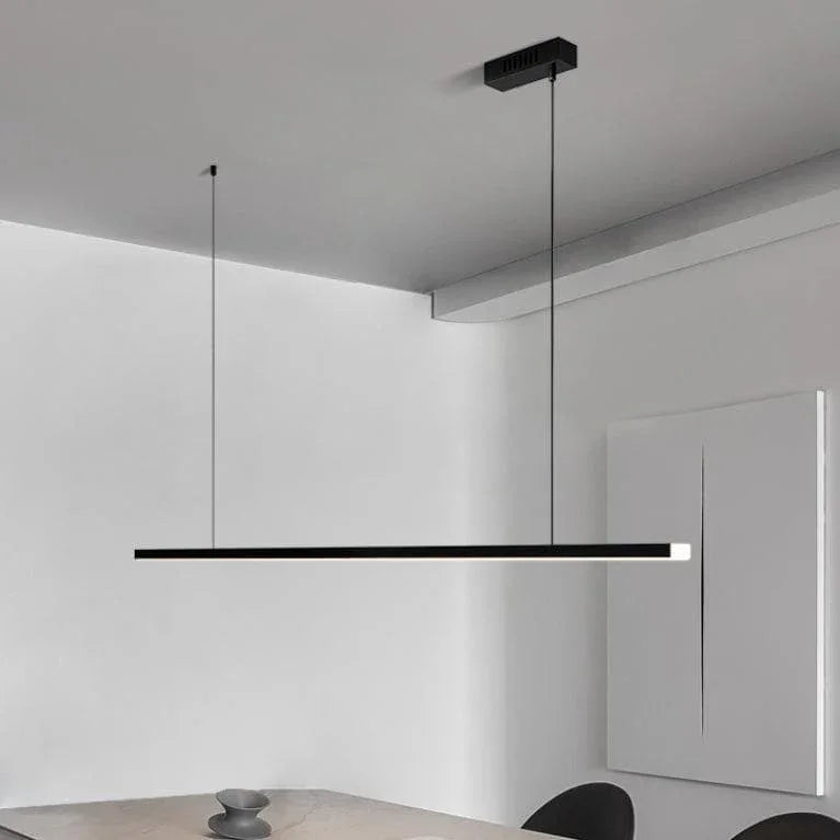 Metavaya Pendant light Linear Pendant Light