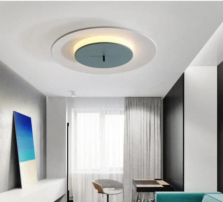Metavaya Ceiling light Lunaire Ceiling Light Lunaire Ceiling Light | Discount Sale