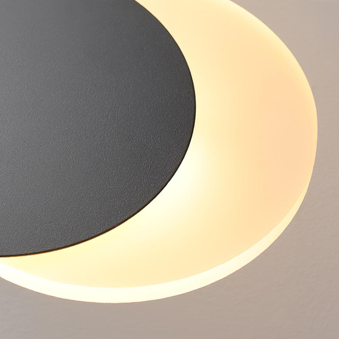 Metavaya Pendant light Lunar Eclipse Pendant Light Lunar Eclipse Pendant Light Sale