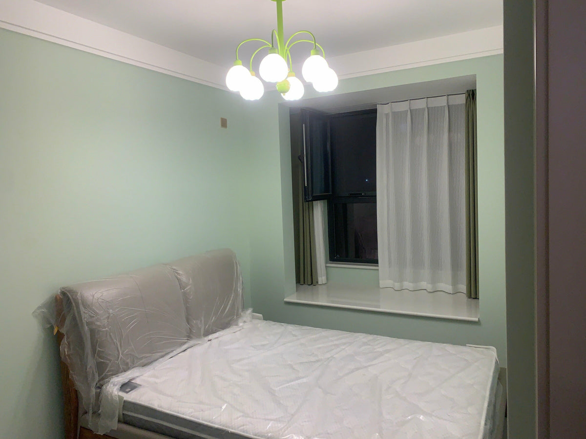 Metavaya Chandelier Lustra Flower Chandelier