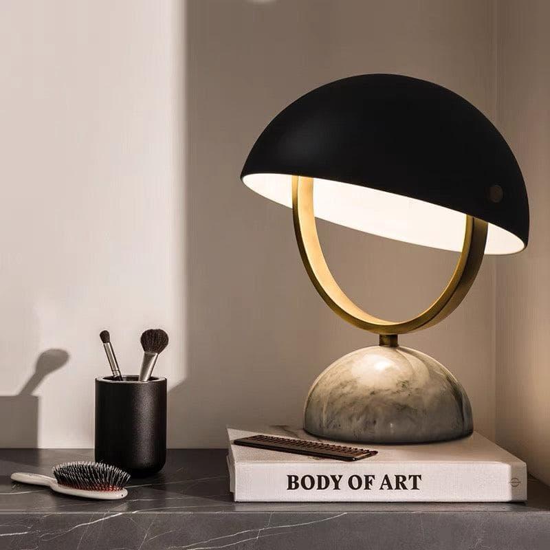 Metavaya Table lamp Luxembourg Table Lamp