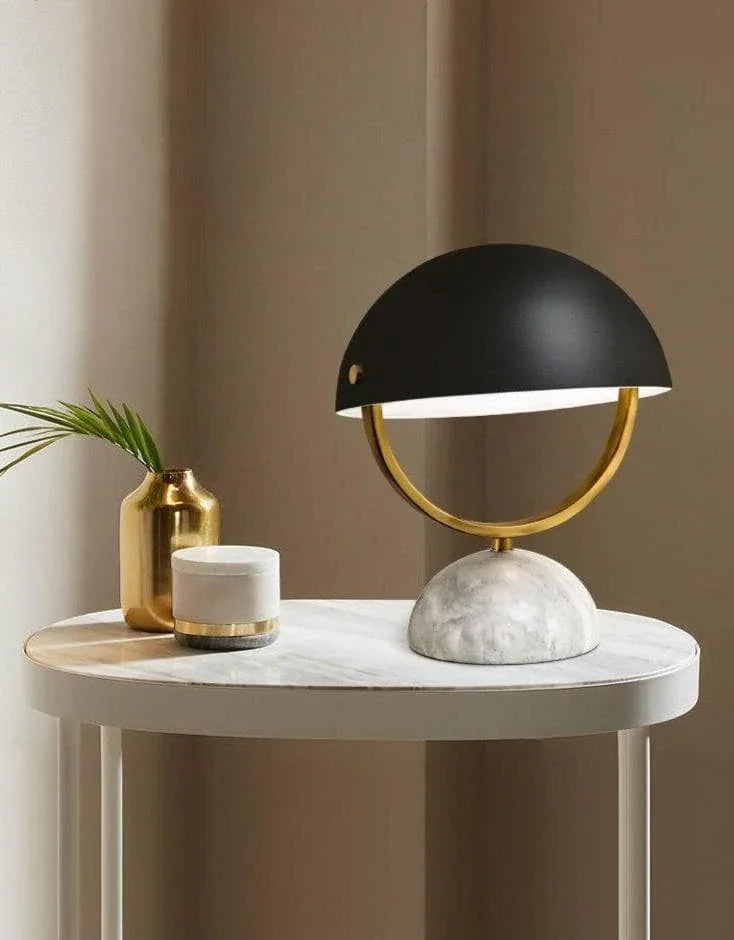 Metavaya Table lamp Luxembourg Table Lamp