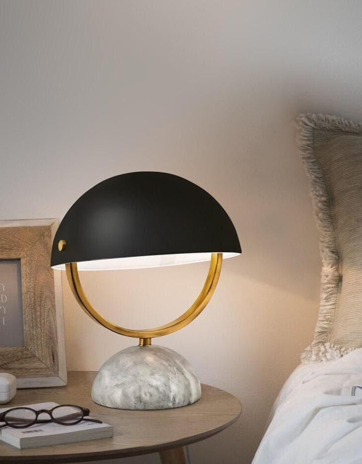 Metavaya Table lamp Luxembourg Table Lamp