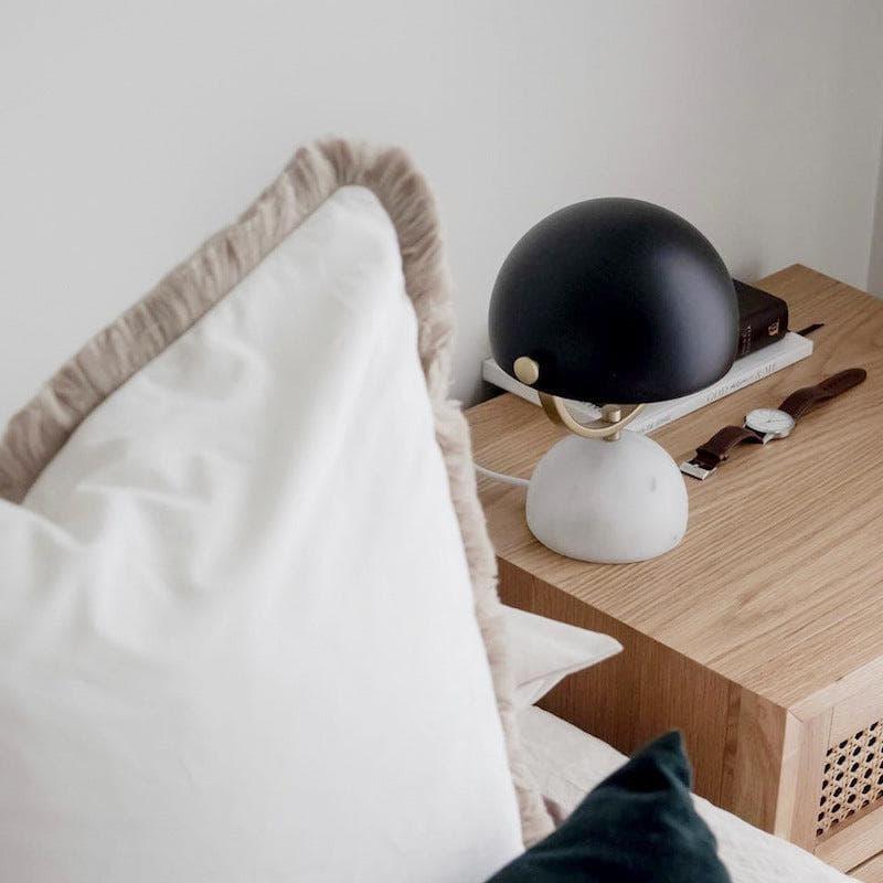 Metavaya Table lamp Luxembourg Table Lamp