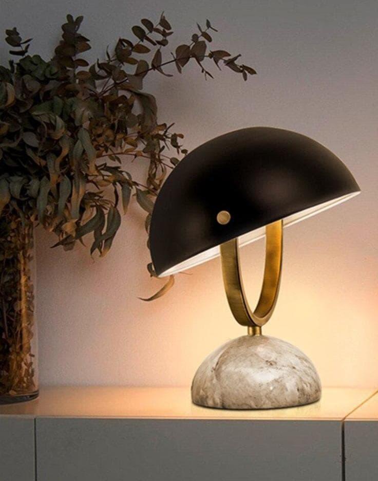 Metavaya Table lamp Luxembourg Table Lamp