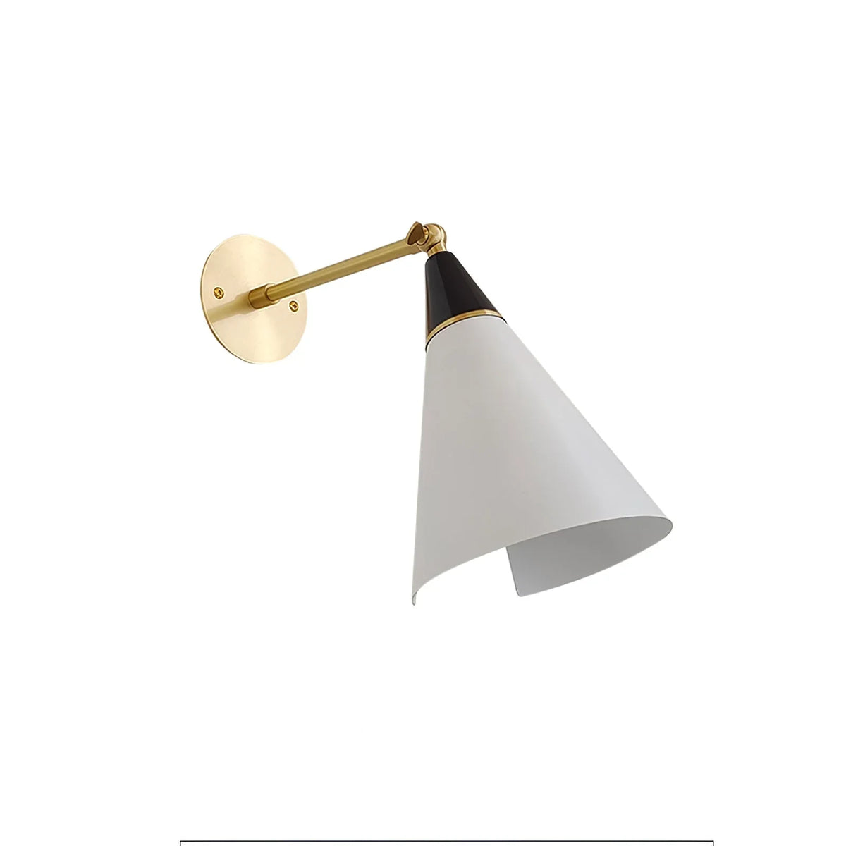 Magari Wall Lamp | Metavaya