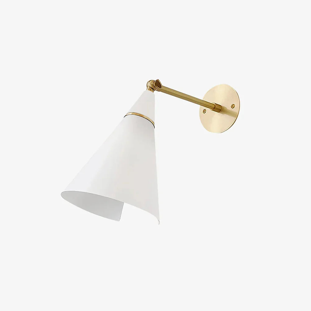 Magari Wall Lamp - view 5 | Metavaya
