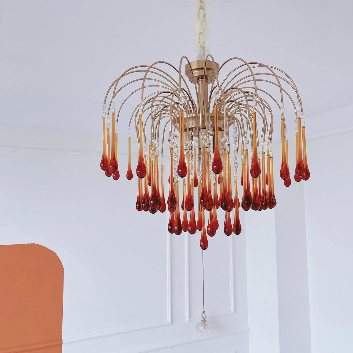 Metavaya Chandelier Maltose Chandelier Maltose Chandelier | Discount Sale
